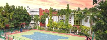 Patrician College of Arts and Science, Chennai